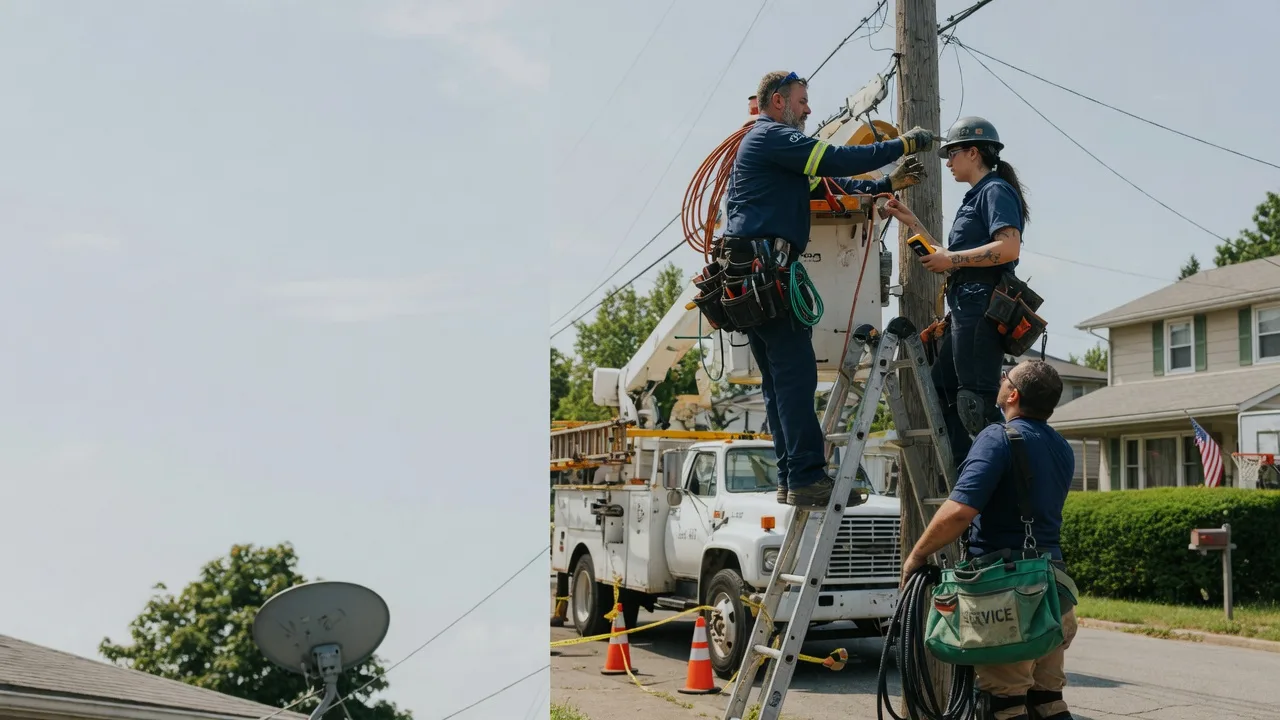 Electrical Repair in Calhoun, MO near me